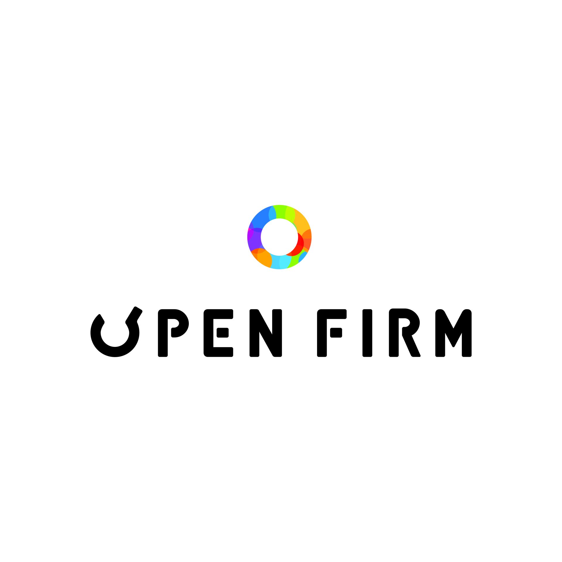 OPEN FIRM noteを開設しました！